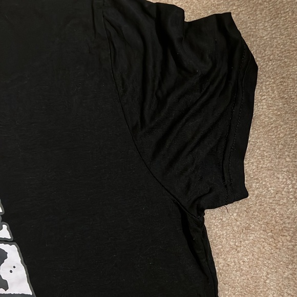 Have A Willie Nice Day Top - worn once! - Picture 4 of 6